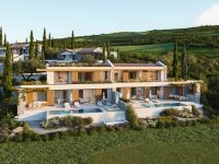 Купить виллу в Тивате, Черногория 184м2, участок 656м2 цена 2 198 000€ элитная недвижимость ID: 131231 8