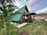 Коттедж в г. Жабляк (Черногория) - 72 м2, ID:131233