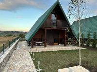 Купить коттедж в Жабляке, Черногория 72м2, участок 380м2 цена 270 000€ ID: 131233 2