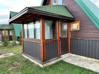 Купить коттедж в Жабляке, Черногория 72м2, участок 380м2 цена 270 000€ ID: 131233 6