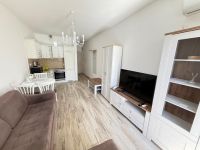 Buy apartments in Good Water, Montenegro 33m2 price 93 000€ near the sea ID: 131237 4