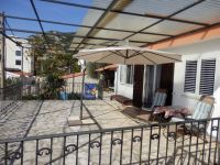 Купить коттедж в Добра Воде, Черногория 171м2, участок 556м2 цена 490 000€ у моря элитная недвижимость ID: 131240 5