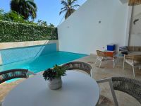 Townhouse in Cabarete (Dominican Republic) - 233 m2, ID:131242