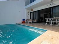 Buy townhouse in Cabarete, Dominican Republic 233m2, plot 147m2 price 310 000$ near the sea elite real estate ID: 131242 2