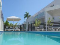 Apartments in Cabarete (Dominican Republic) - 123 m2, ID:131243