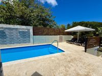 Buy apartments in Cabarete, Dominican Republic 123m2 price 220 000$ near the sea ID: 131243 3