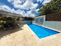 Buy apartments in Cabarete, Dominican Republic 123m2 price 220 000$ near the sea ID: 131243 4