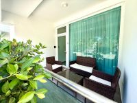 Buy apartments in Cabarete, Dominican Republic 123m2 price 220 000$ near the sea ID: 131243 7