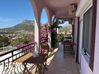 Вилла в г. Сутоморе (Черногория) - 233 м2, ID:131250