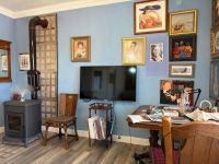 Купить виллу в Сутоморе, Черногория 233м2, участок 451м2 цена 198 000€ у моря ID: 131250 10