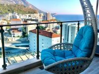 Апартаменты в г. Бечичи (Черногория) - 120 м2, ID:131249