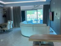 Купить апартаменты в Бечичах, Черногория 120м2 цена 365 000€ у моря элитная недвижимость ID: 131249 6