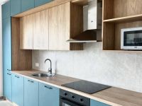 Купить апартаменты в Бечичах, Черногория 76м2 цена 230 000€ у моря ID: 131248 8