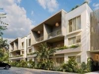 Apartments in Cabarete (Dominican Republic) - 67 m2, ID:131247