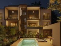 Buy apartments in Cabarete, Dominican Republic 67m2 price 199 000$ near the sea ID: 131247 10