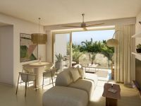 Buy apartments in Cabarete, Dominican Republic 67m2 price 199 000$ near the sea ID: 131247 4