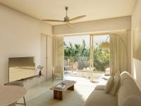 Buy apartments in Cabarete, Dominican Republic 67m2 price 199 000$ near the sea ID: 131247 5