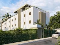 Buy apartments in Cabarete, Dominican Republic 67m2 price 199 000$ near the sea ID: 131247 9