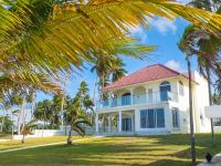 Villa in Cabarete (Dominican Republic) - 370 m2, ID:131253