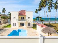 Buy villa in Cabarete, Dominican Republic 370m2, plot 2 000m2 price 970 000$ elite real estate ID: 131253 10