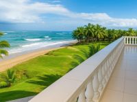 Купить виллу в Кабарете, Доминиканская Республика 900м2, участок 1 250м2 цена 1 500 000$ у моря элитная недвижимость ID: 131260 5