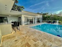 Villa in Sosua (Dominican Republic) - 113 m2, ID:131259