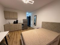 Апартаменты в г. Бар (Черногория) - 25 м2, ID:131257