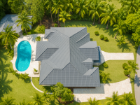 Вилла в г. Кабарете (Доминиканская Республика), ID:131266