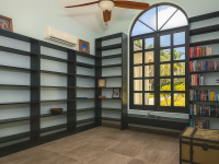 Купить виллу в Кабарете, Доминиканская Республика участок 2 972м2 цена 899 000$ у моря элитная недвижимость ID: 131266 5