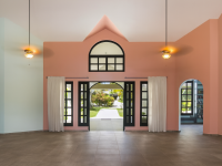 Купить виллу в Кабарете, Доминиканская Республика участок 2 972м2 цена 899 000$ у моря элитная недвижимость ID: 131266 6