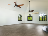 Купить виллу в Кабарете, Доминиканская Республика участок 2 972м2 цена 899 000$ у моря элитная недвижимость ID: 131266 8