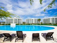 Apartments in Sosua (Dominican Republic) - 46 m2, ID:131264