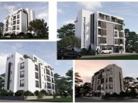 Апартаменты в г. Бар (Черногория) - 37 м2, ID:131262