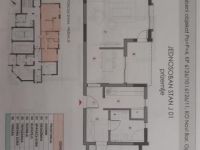 Купить апартаменты в Баре, Черногория 37м2 цена 74 000€ у моря ID: 131262 7