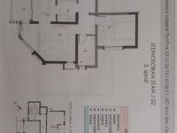 Купить апартаменты в Баре, Черногория 37м2 цена 74 000€ у моря ID: 131262 9