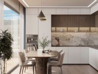 Купить таунхаус в Которе, Черногория 130м2, участок 200м2 цена 349 000€ элитная недвижимость ID: 131263 5