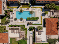 Купить апартаменты в Дженовичах, Черногория 199м2 цена 1 355 000€ элитная недвижимость ID: 131285 6