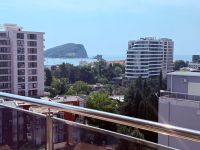 Купить апартаменты в Будве, Черногория 326м2 цена 980 000€ у моря элитная недвижимость ID: 131288 5