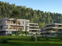 Апартаменты в г. Будва (Черногория) - 27 м2, ID:131289