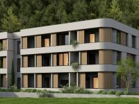 Купить апартаменты в Будве, Черногория 27м2 цена 70 200€ ID: 131289 3