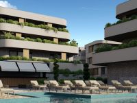 Купить апартаменты в Будве, Черногория 27м2 цена 70 200€ ID: 131289 5