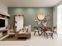 Buy apartments in Punta Cana, Dominican Republic 44m2 price 83 500$ ID: 131298 9