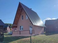 Таунхаус в г. Жабляк (Черногория) - 75 м2, ID:131301