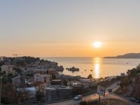 Купить апартаменты в Будве, Черногория 160м2 цена 449 000€ у моря элитная недвижимость ID: 131305 8