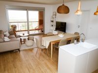 Купить апартаменты в Тивате, Черногория 120м2 цена 349 000€ элитная недвижимость ID: 131307 2