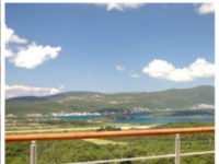 Участок в г. Котор (Черногория) - 2177 м2, ID:131308