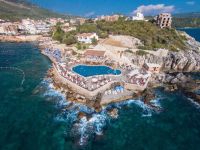 Апартаменты в г. Добра Вода (Черногория) - 27 м2, ID:131318