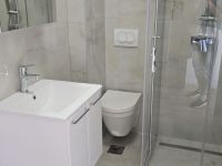 Купить апартаменты в Добра Воде, Черногория 27м2 недорого цена 68 850€ у моря ID: 131318 3