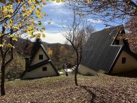 Купить коттедж в Колашине, Черногория 96м2, участок 750м2 цена 79 500€ ID: 131317 4