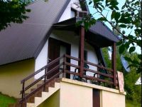 Купить коттедж в Колашине, Черногория 96м2, участок 750м2 цена 79 500€ ID: 131317 5